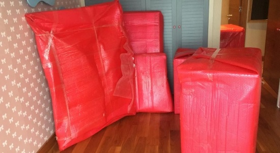 karşıyaka evden eve nakliyat