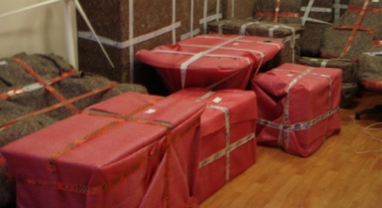 seferihisar evden eve nakliyat