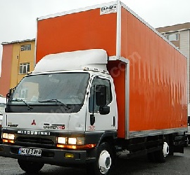 urla-taşımacılık